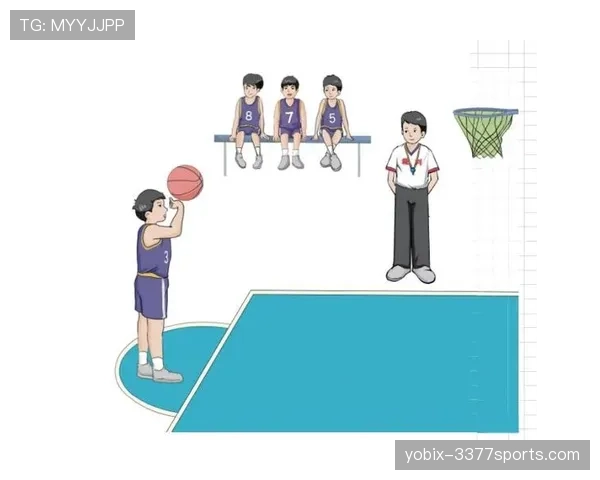 正确理解投篮动作判定规则：如何准确判定篮球出手动作